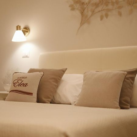 Albergo Elea Ашеа Экстерьер фото