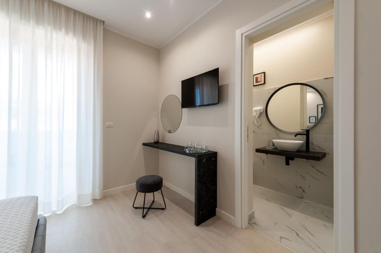 Albergo Elea Ашеа Экстерьер фото