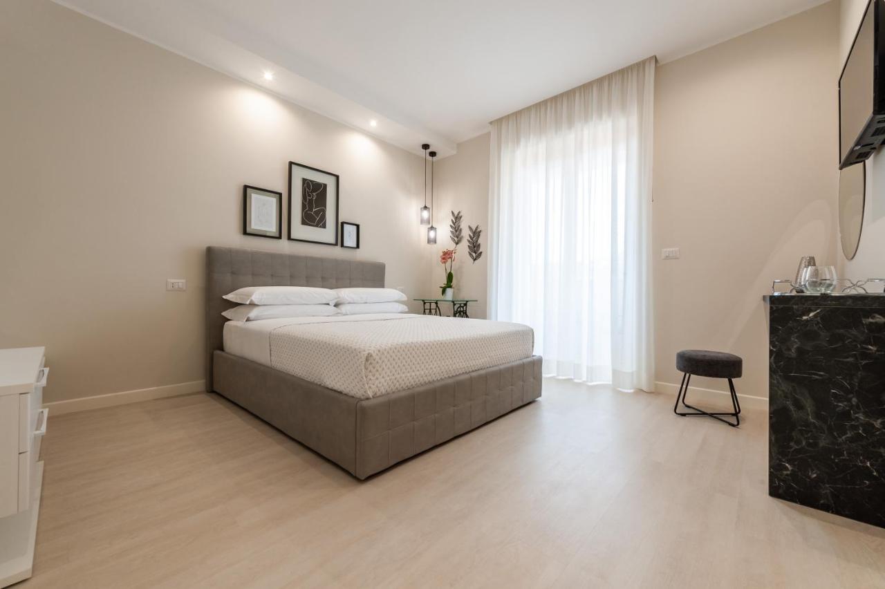 Albergo Elea Ашеа Экстерьер фото